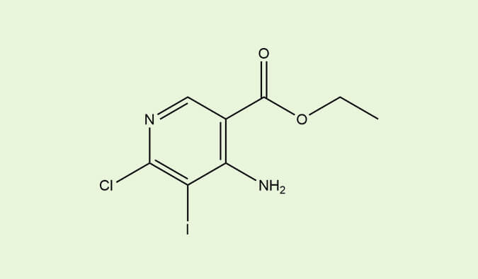 探索制药世界：盘点常见的医药中间体